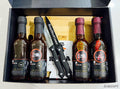 Ringa Black Sauce Gift Bundle — Perfect Foodie Gift